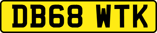 DB68WTK