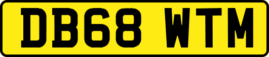 DB68WTM