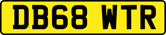DB68WTR