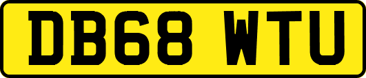DB68WTU