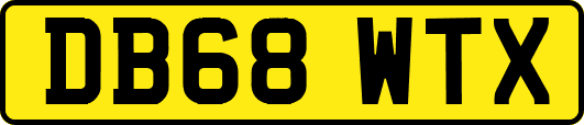 DB68WTX