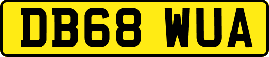 DB68WUA