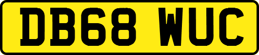 DB68WUC