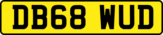 DB68WUD