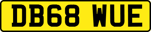 DB68WUE