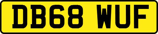 DB68WUF