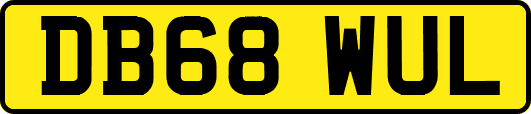 DB68WUL