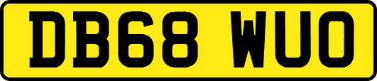 DB68WUO