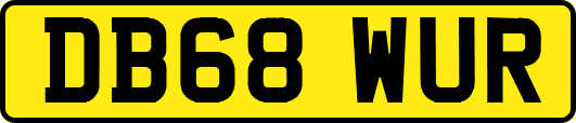 DB68WUR