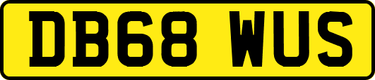 DB68WUS