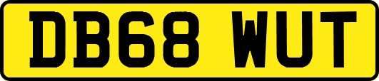 DB68WUT