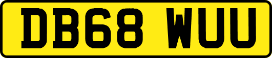 DB68WUU