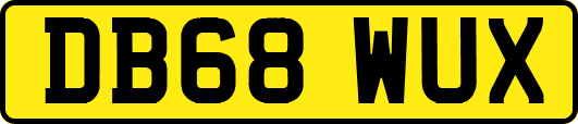 DB68WUX