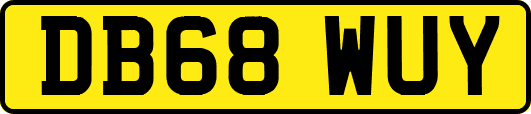 DB68WUY