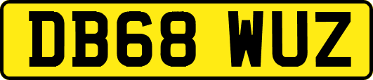 DB68WUZ