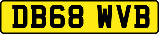 DB68WVB