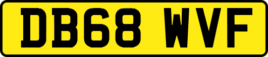 DB68WVF