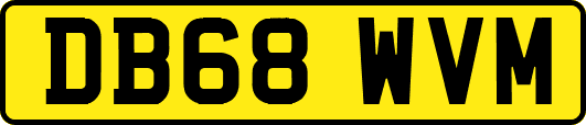 DB68WVM