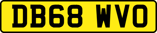 DB68WVO