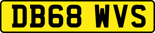 DB68WVS