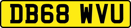 DB68WVU
