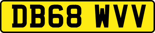 DB68WVV