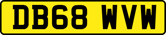 DB68WVW