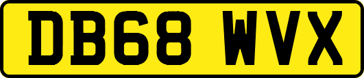DB68WVX