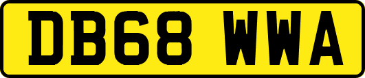 DB68WWA