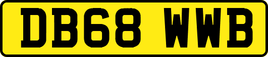 DB68WWB