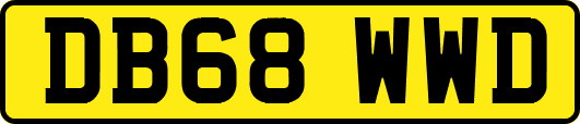 DB68WWD