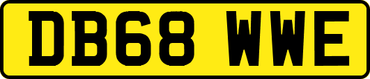 DB68WWE