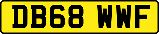 DB68WWF