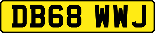 DB68WWJ