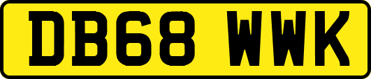 DB68WWK