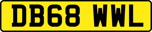 DB68WWL