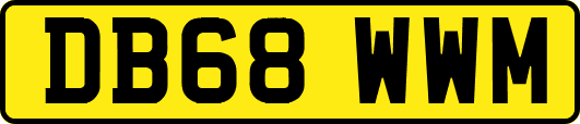 DB68WWM