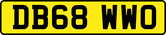 DB68WWO