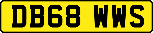 DB68WWS