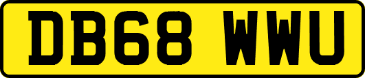 DB68WWU