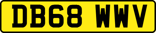 DB68WWV