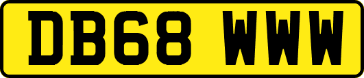 DB68WWW