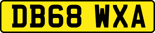 DB68WXA