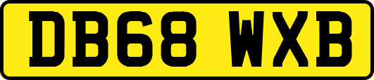 DB68WXB