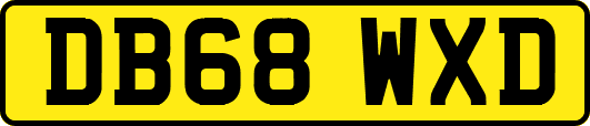 DB68WXD