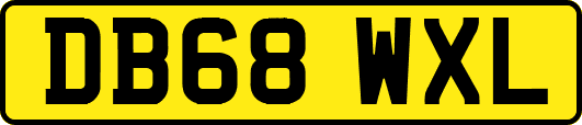 DB68WXL