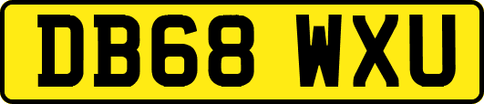 DB68WXU
