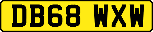 DB68WXW
