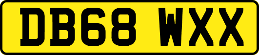 DB68WXX