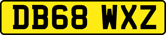 DB68WXZ